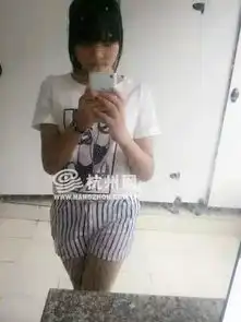 杭州乔司13岁女孩婷婷被害案最新进展警方已锁定嫌疑人