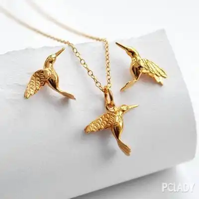 珠宝搭配珠宝搭配技巧珠宝的专业搭配太平洋时尚网