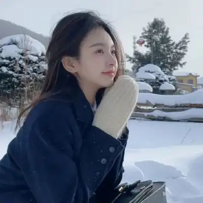 2023温柔可爱女神图片