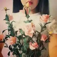森女小清新头像图片微信头像图片大全