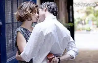 成熟男人,真爱一个女人会有的5种表现