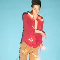 欧美成熟男生qq头像