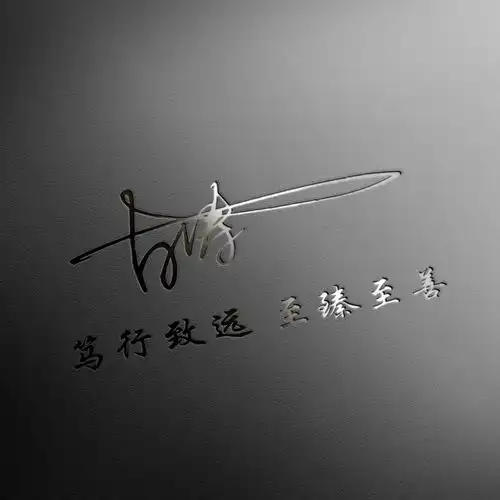 2022用你的名字做微信头像,49张3d高端大气个性签名头像,请查收