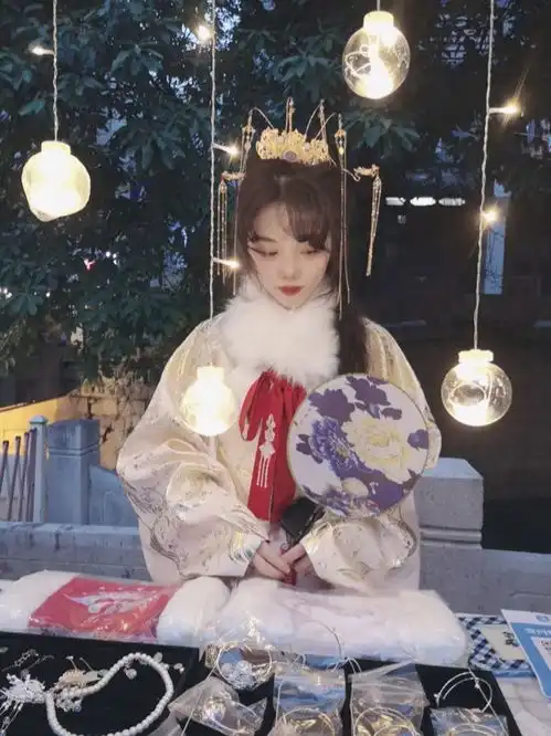 翰墨传家朱紫迎新2019年文创市集已打烊,2020年元旦再来闹