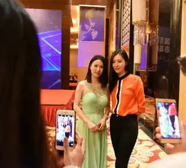 晋升女神田朴珺参加活动众人争相合影