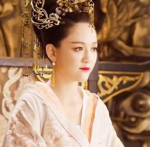 她曾是太后,生前父亲抢了她夫家江山,死后弟弟又杀了她女婿女儿