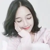 qq头像优雅女生有些人有些事真的会来不及