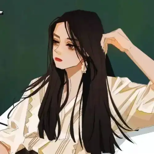 头像篇我不突出,便是埋没