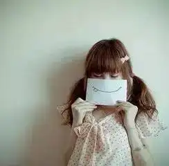 20岁女留学生自杀,微笑抑郁症就在我们身边