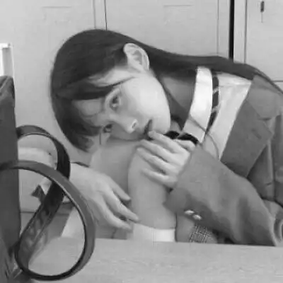 高清优质女生头像