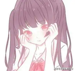 萌点很多的星座女,经常可爱的让人笑
