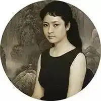 中国最会画美女的人