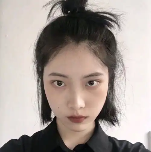 女生头像命中注定又互相选择