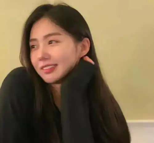 快收藏气质感拉满的女生头像