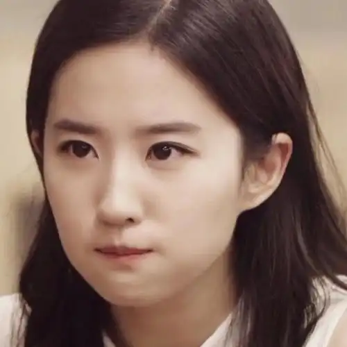女星素颜状态吴宣仪双眼无神,景甜杨紫少女,刘亦菲接地气