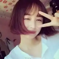 短发妹妹