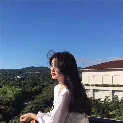 qq头像气质图片高贵气质优雅女生头像头像气质女神唯美图片女生头像2021