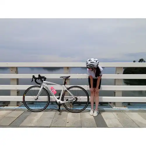 什么样的公路自行车适合女生骑行