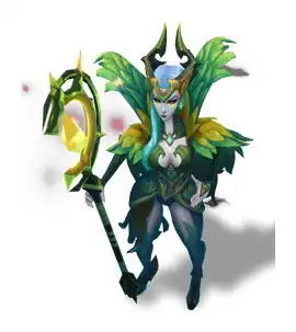 lol10.8版本pbe更新lol10.8版本pbe更新内容快吧游戏