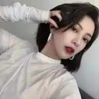 qq的头像图片女生女生霸道有气质圆脸qq头像