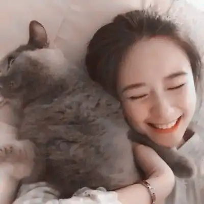 高冷女生头像无水印,喜欢都来点赞分享吧