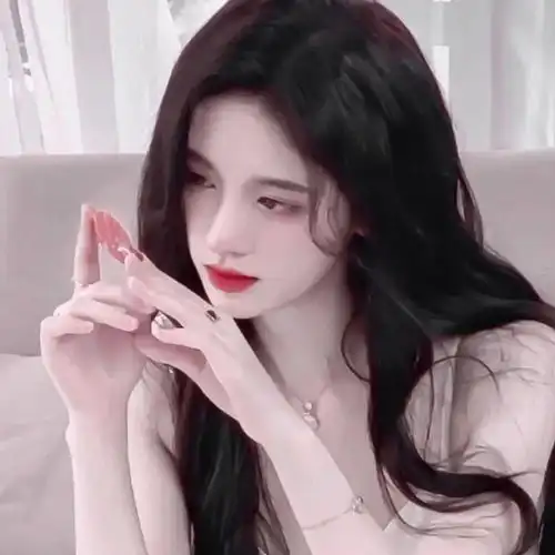 微信头像超好看