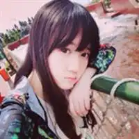 安静美的个性女生头像明知爱情会让人受伤2