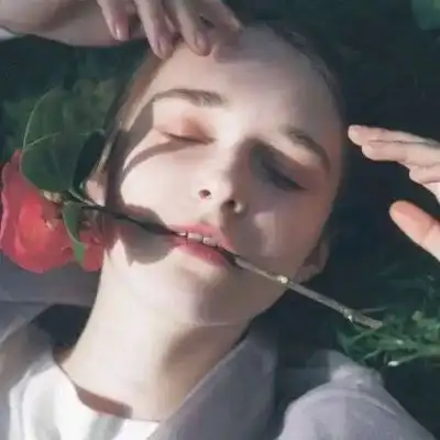 高清优质的单身头像来了汪汪汪