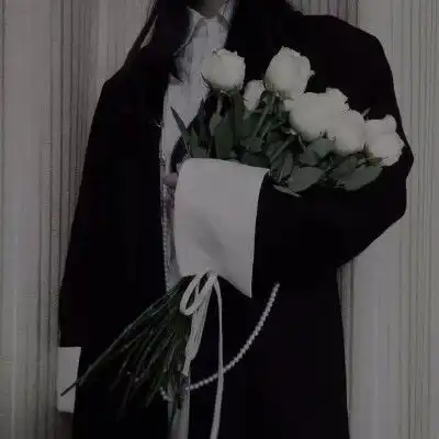 优质个性女生头像