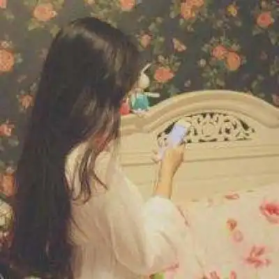 甜美气质女生头像图片女神范甜美少女头像