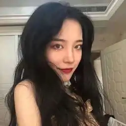 女生头像,有些东西强求不来比如爱情比如信任