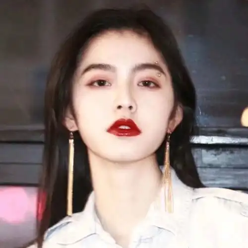 超有感觉的女生港味儿头像简直太绝了
