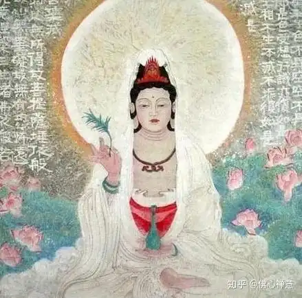 心经精华要理就这四句,你知道吗