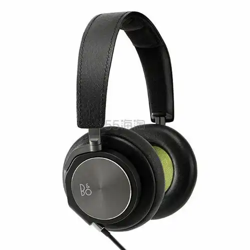 boplayh6hifi头戴式耳机