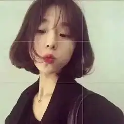 求10张女的qq头像图片