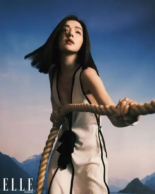 她,总是美美的丨赏色华语电影网1905.com