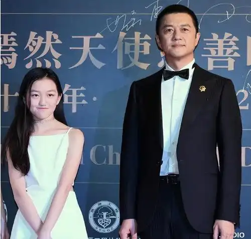 借女友上位时隔11年再看李亚鹏6任女友,每一个都是行业顶端