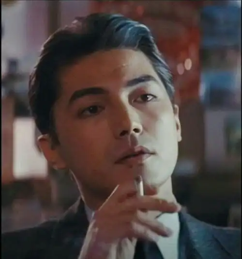 认为适合出演阮陈恩静男女主角的的是哪两位演员