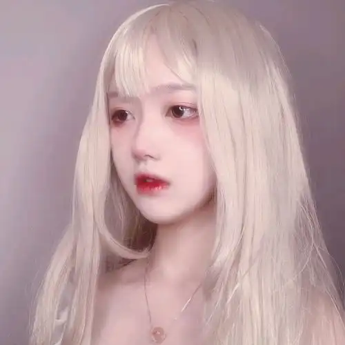 about小众女生头像第六期