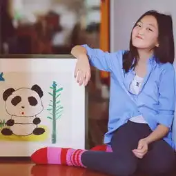王菲这个女儿不得了兔唇,叛逆,美妆达人,13岁的她将要出国留学了李嫣