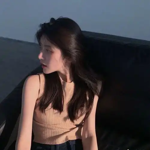 是好看的微信头像