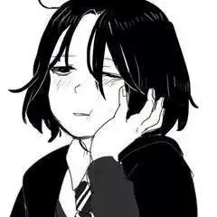 二次元男生漫头女生漫头半身个性feel堆糖,美好生活研究所
