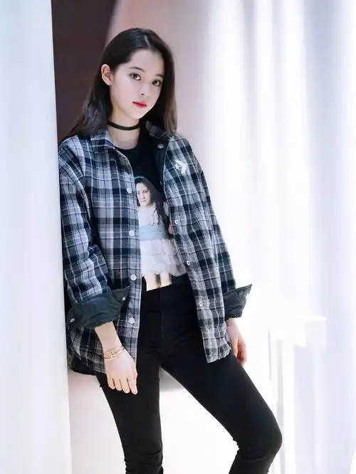 想要高级感,就得这么穿