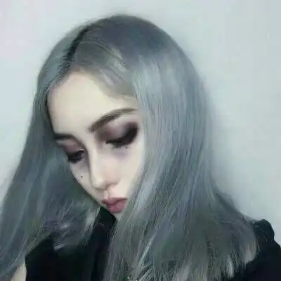 女生头像