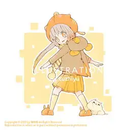 少女心是冰淇淋色的