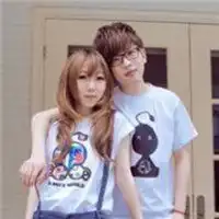 男生女生头像合照图片微信头像图片大全