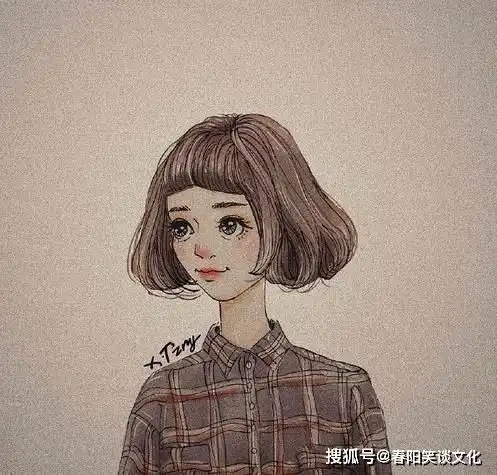 简短少女心的句子,经典走心,人人点赞