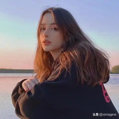 俄罗斯模特dashataran照片合集西方美女欣赏