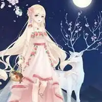 奇迹暖暖唯美图片大全最新好看的奇迹暖暖图片