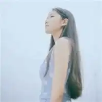 qq女生头像非主流唯美